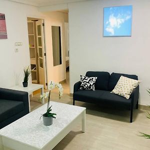 Appartement met Drie Slaapkamers